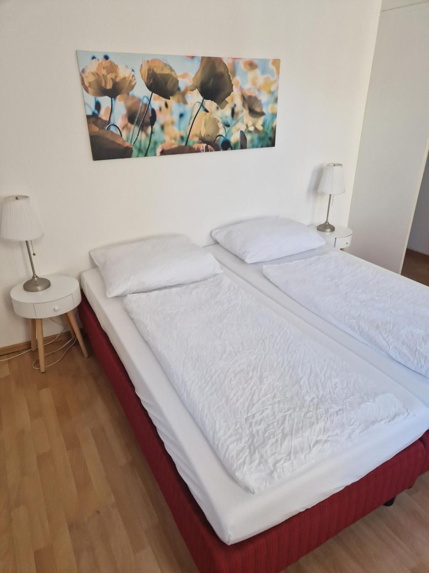 Aparthotel Amelie Viena Exterior foto