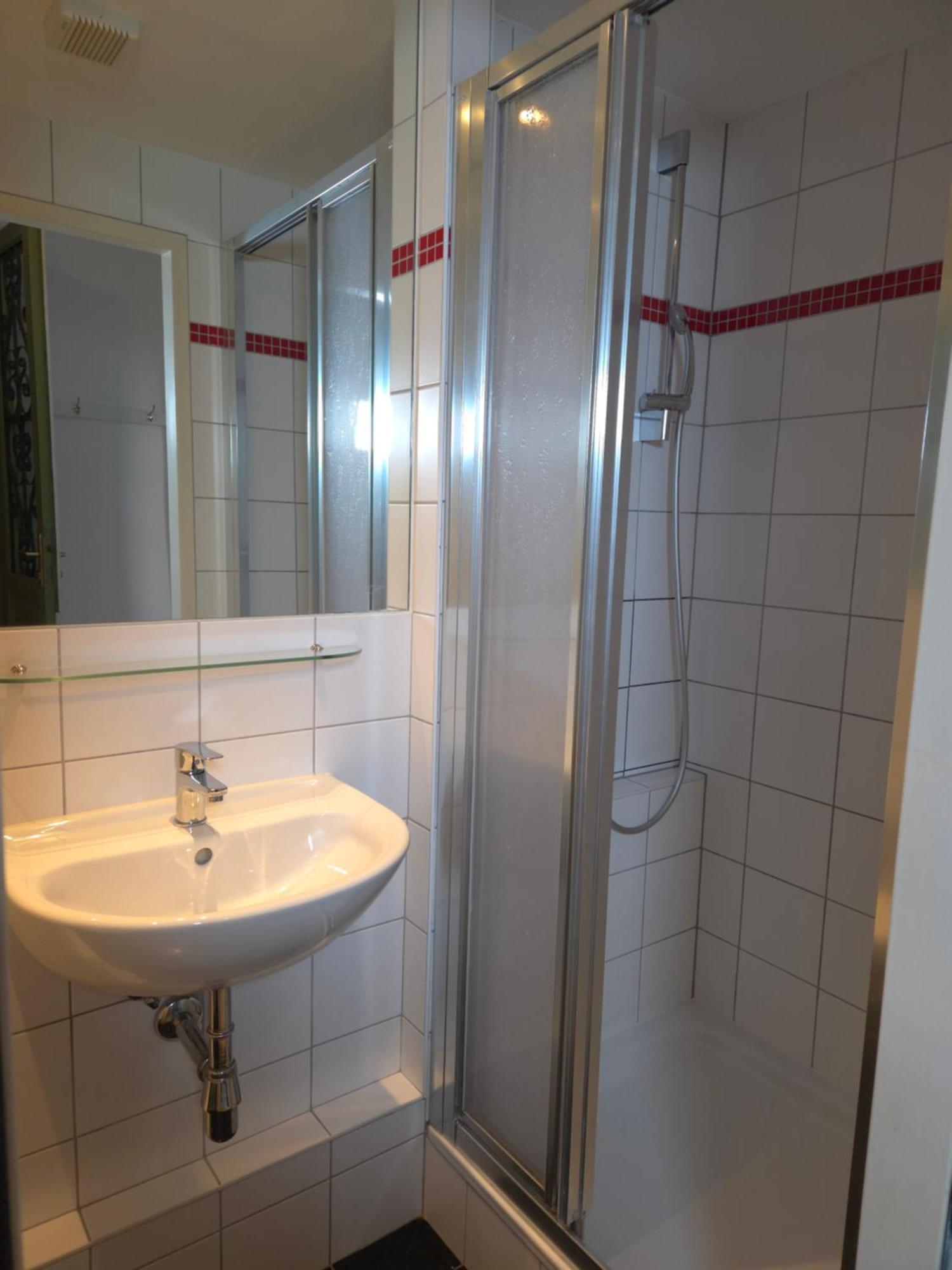 Aparthotel Amelie Viena Exterior foto